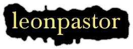 Leonpastor